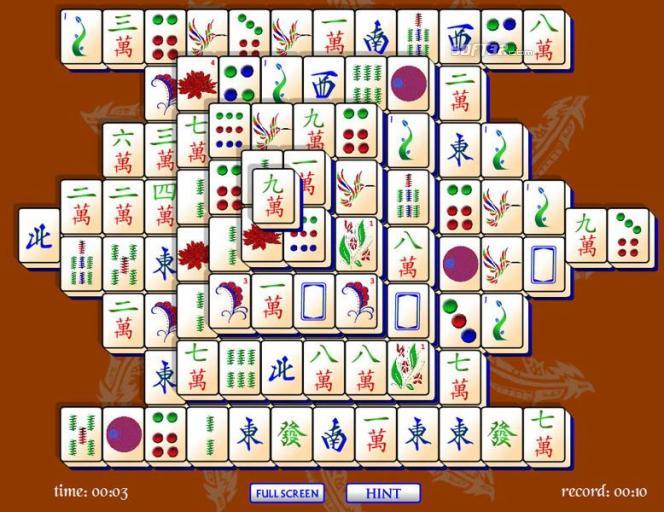 mahjong 247